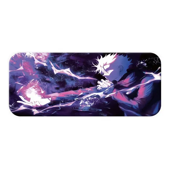 Mousepad com estampa exclusiva