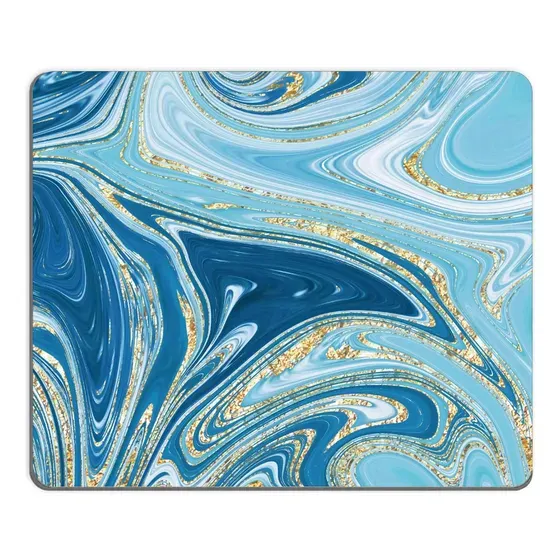 Mousepad com estampa exclusiva